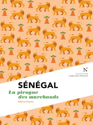 cover image of Sénégal